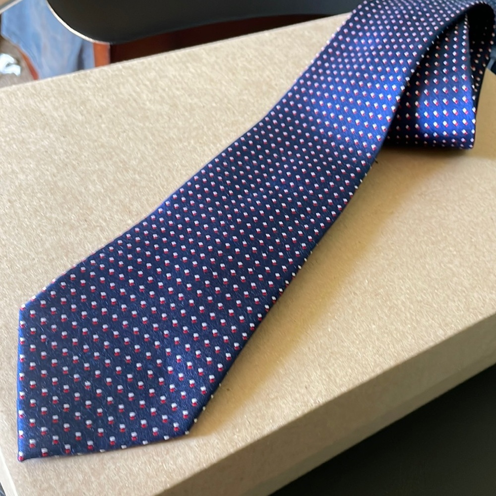 Banana Republic Men’s Tie